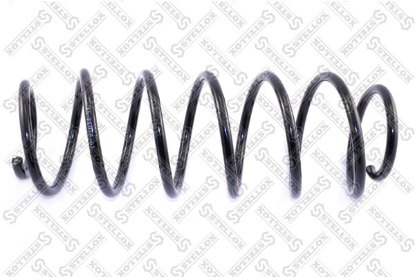 Ressort de suspension STELLOX 10-21034-SX