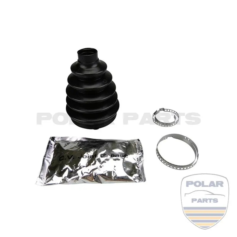 Jeu de joints-soufflets, arbre de commande POLAR PARTS 10002835
