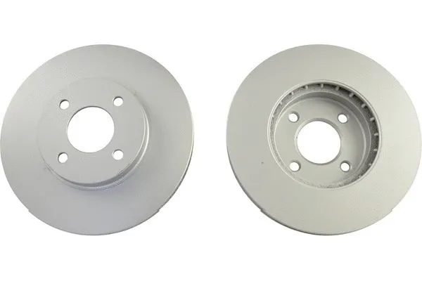 Disque de frein KAVO PARTS BR-6822-C