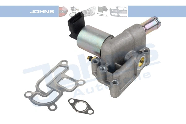 Vanne EGR JOHNS AGR 55 55-034