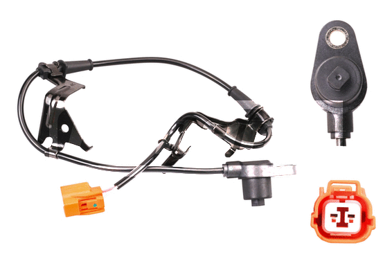 Capteur, vitesse de roue LEMARK LAB832