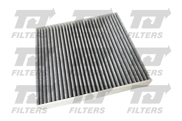 Filtre, air de l'habitacle QUINTON HAZELL QFC0405