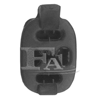 Suspension, échappement VEGAZ GmbH FTG-106