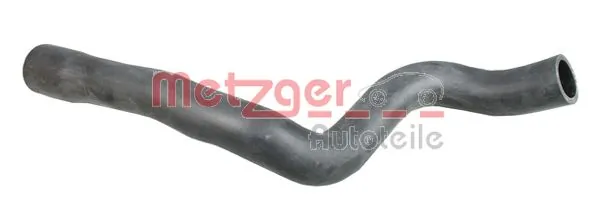 Durite de radiateur METZGER 2420839
