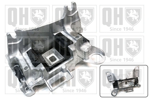Support moteur QUINTON HAZELL EM4867