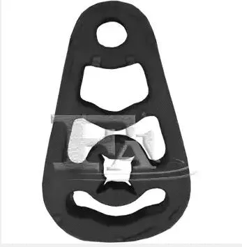Suspension, échappement VEGAZ GmbH BG-140
