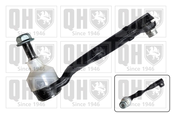 Rotule de barre de connexion QUINTON HAZELL QR4234S