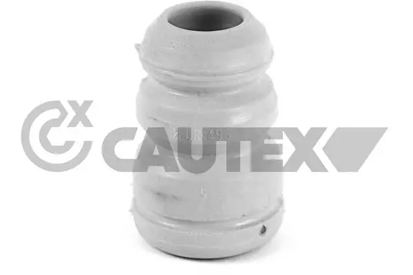 Butée élastique, suspension CAUTEX 771883