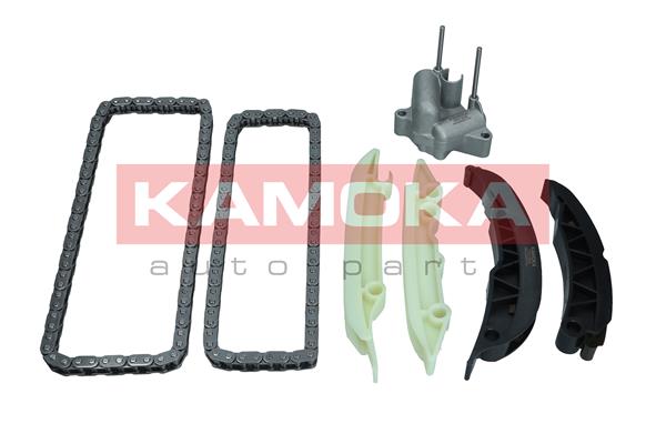Kit de distribution par chaîne KAMOKA 7001602