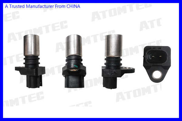 Capteur d'angle, vilebrequin ATOMTEC CSS1I026