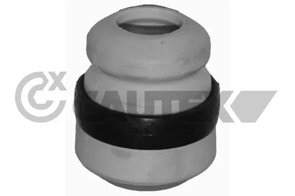 Butée élastique, suspension CAUTEX 482517