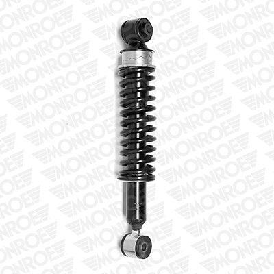 Amortisseur, suspension de la cabine MONROE CB0151