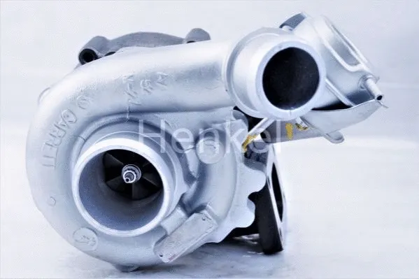 Turbocompresseur, suralimentation Henkel Parts 5111361N