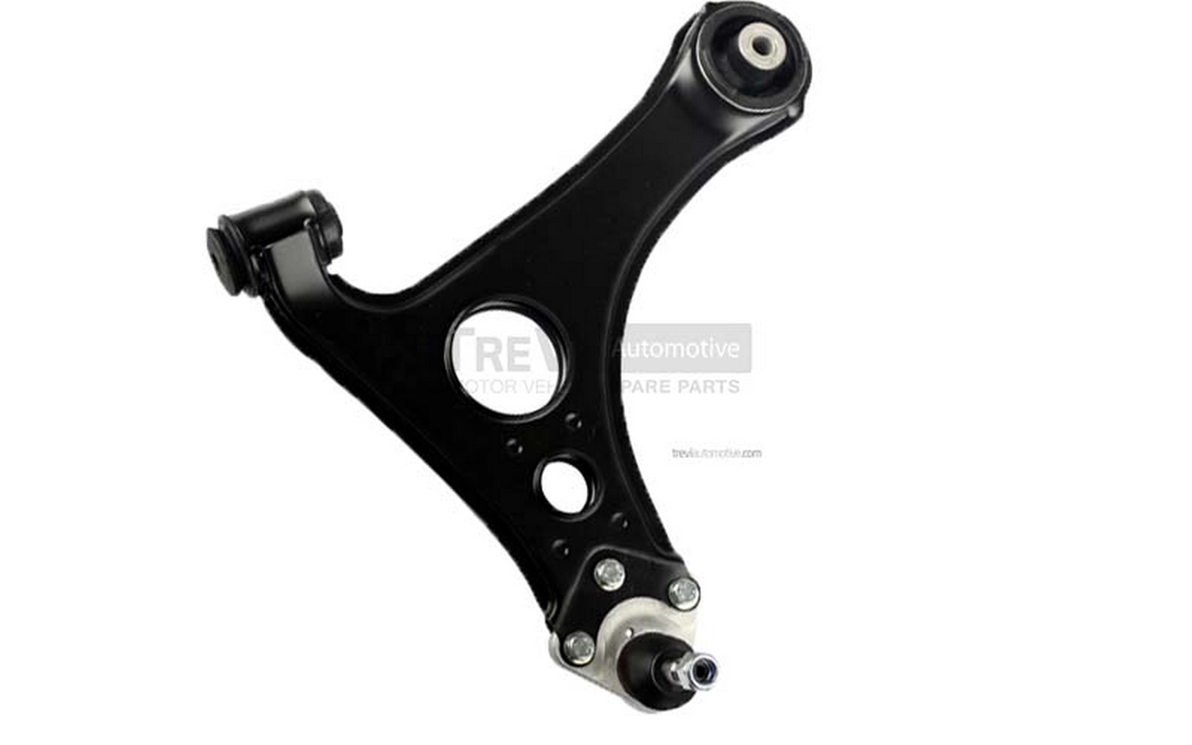 Bras de liaison, suspension de roue TREVI AUTOMOTIVE TRTT3340