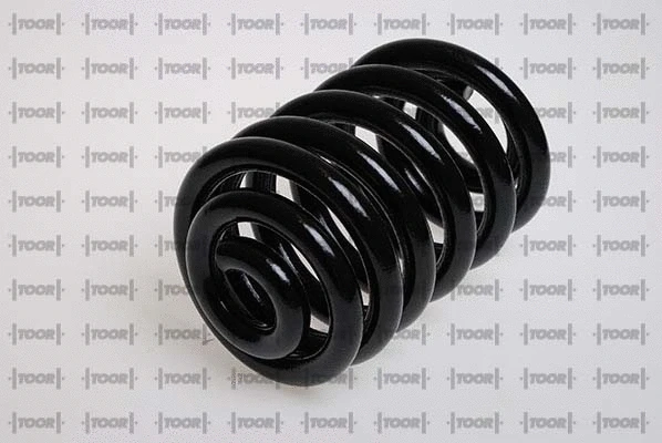 Ressort de suspension TOOR SC62638
