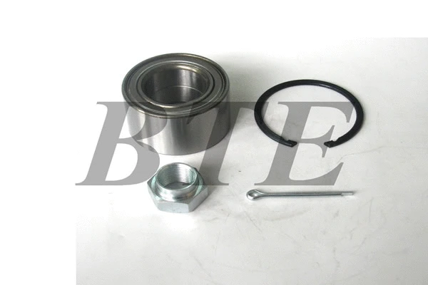 Kit de roulements de roue BTE 572110