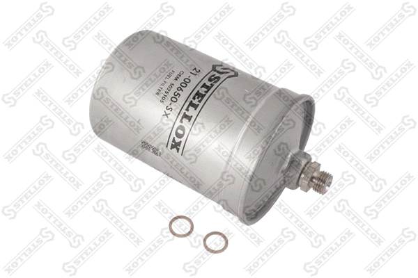 Filtre à carburant STELLOX 21-00650-SX