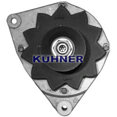 Alternateur AD KÜHNER 30170RIR