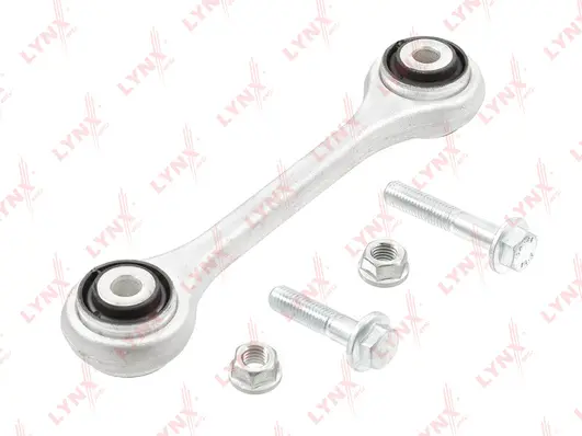 Entretoise/tige, stabilisateur LYNXAUTO C7580LR