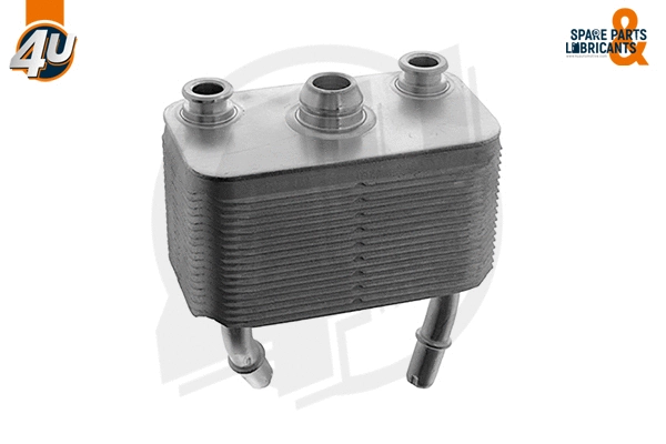 Radiateur d'huile 4U Autoparts 14356BW