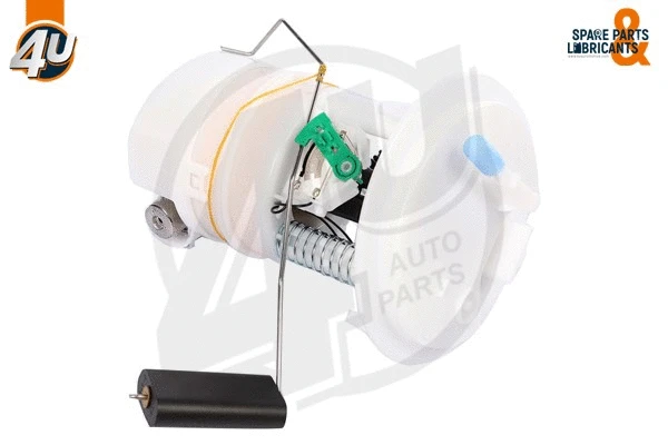 unité d'alimentation de carburant 4U Autoparts 32775PU