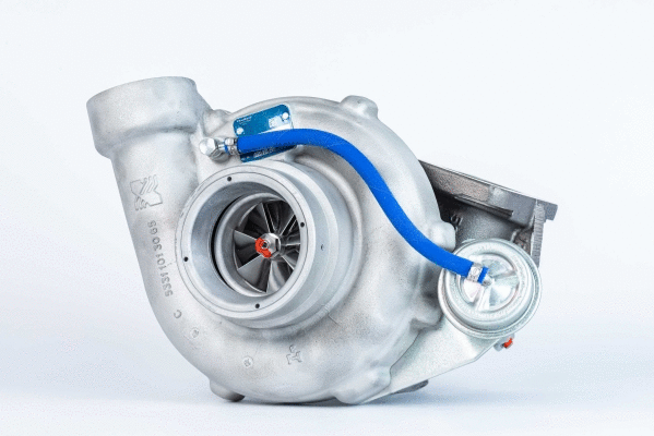 Turbocompresseur, suralimentation BorgWarner 53319906911