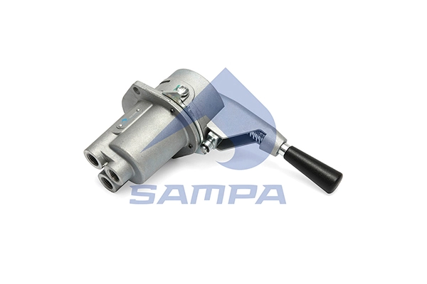 Valve de commande de frein, frein de stationnement SAMPA 096.2408