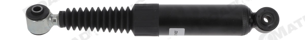 Amortisseur Roadmatic 251226RM