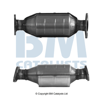 Catalyseur BM CATALYSTS BM90454