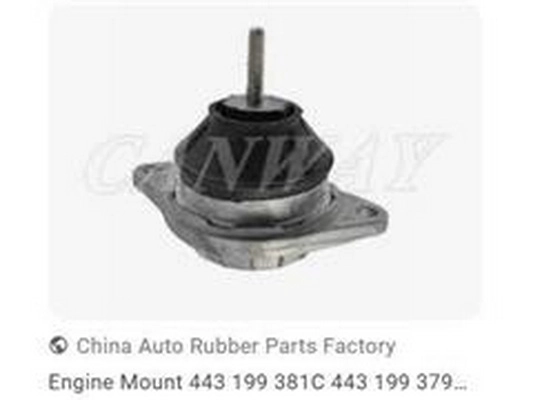 Support moteur ZPY 443 199 381C