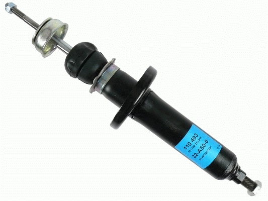 Amortisseur BOGE 32-A50-0