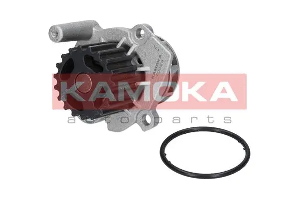Pompe à eau, refroidissement du moteur KAMOKA T0023