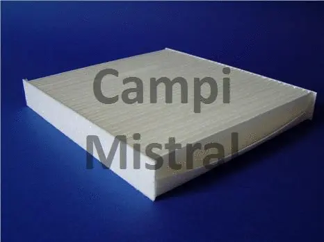 Filtre, air de l'habitacle Mistral Filter AVF1701