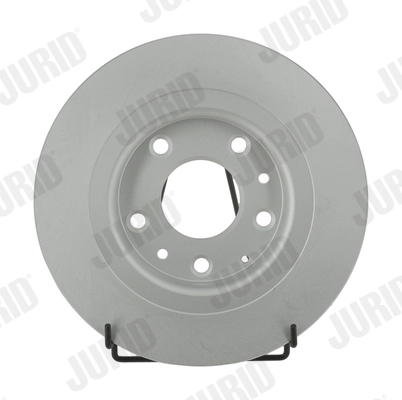 Disque de frein JURID 563285JC