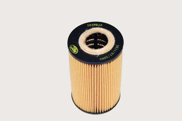 Filtre à huile SCT - MANNOL SH 4061 P