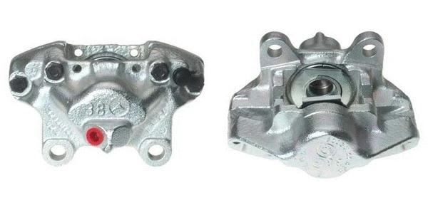 Étrier de frein 4X4 ESTANFI PDF-90-209