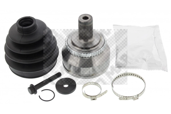 Jeu de joints, arbre de transmission MAPCO 16914