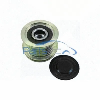 Poulie roue libre, alternateur PartsTec PTA104-0006