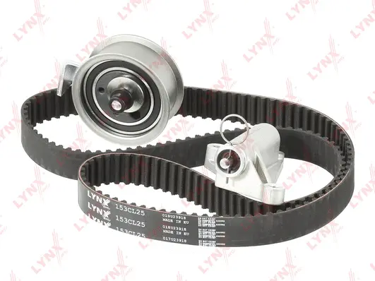 Kit de courroie crantée LYNXAUTO PK-1027