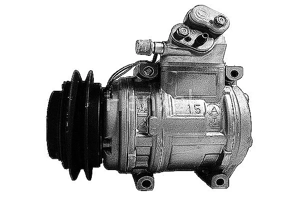 Compresseur, climatisation Henkel Parts 7110830R
