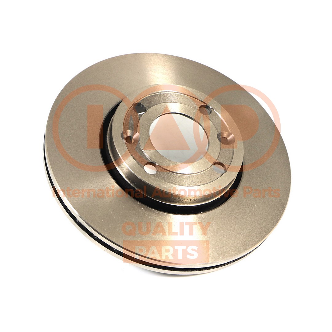 Disque de frein IAP QUALITY PARTS 709-13191