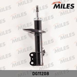 Amortisseur MILES DG11208