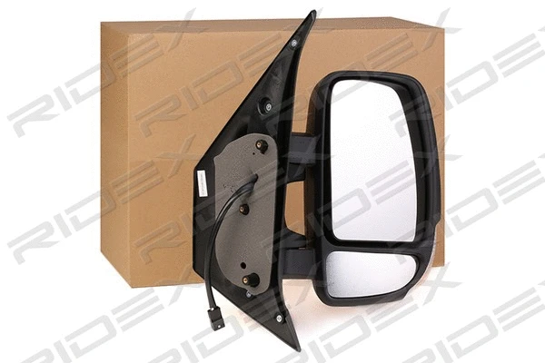 Rétroviseur extérieur RIDEX 50O0152