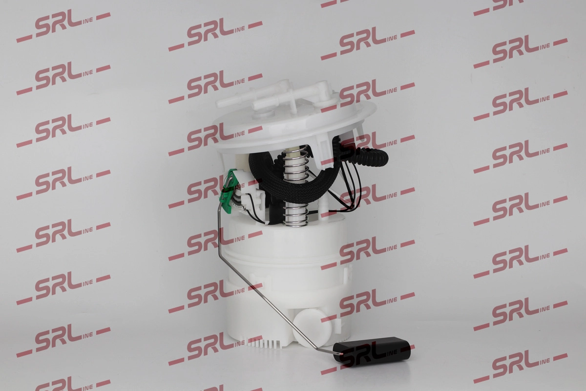 unité d'alimentation de carburant SRLine E01-1036