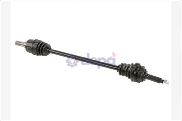 Arbre de transmission DEPA 3491240