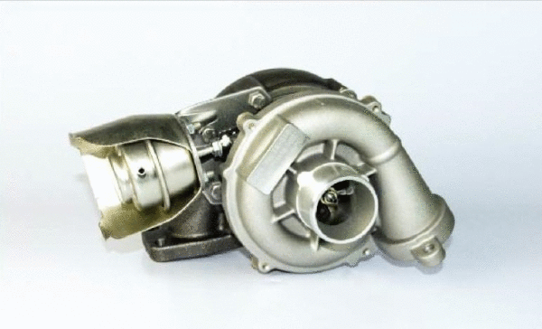 Turbocompresseur, suralimentation MTR 11418418