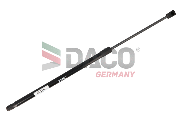 Vérin de hayon, de coffre DACO Germany SG2216