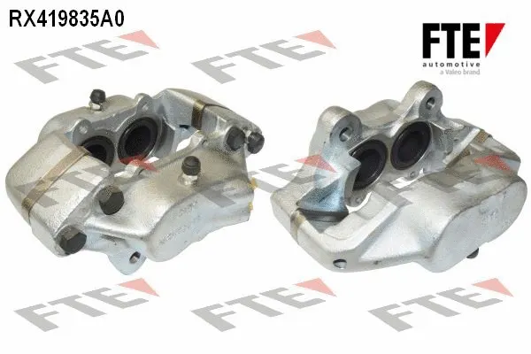 Étrier de frein FTE 9290898