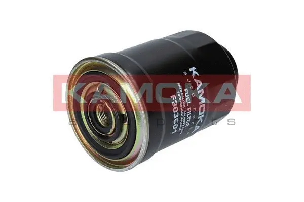 Filtre à carburant KAMOKA F303601