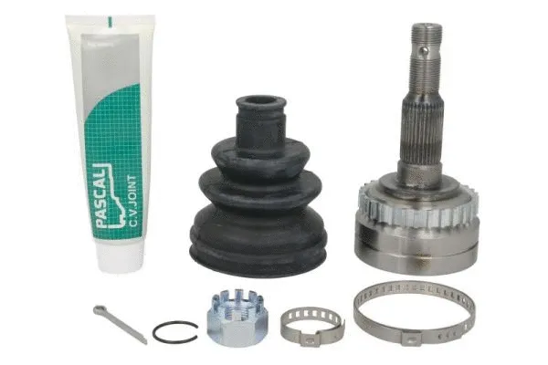 Jeu de joints, arbre de transmission PASCAL G1X035PC